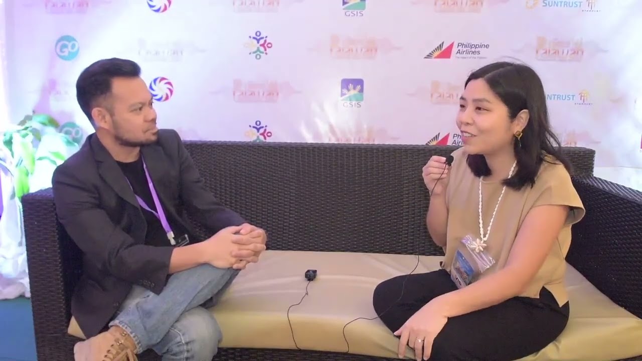 Choirtalk with Dr. Beverly Shangkuan-Cheng | Choral Competitions