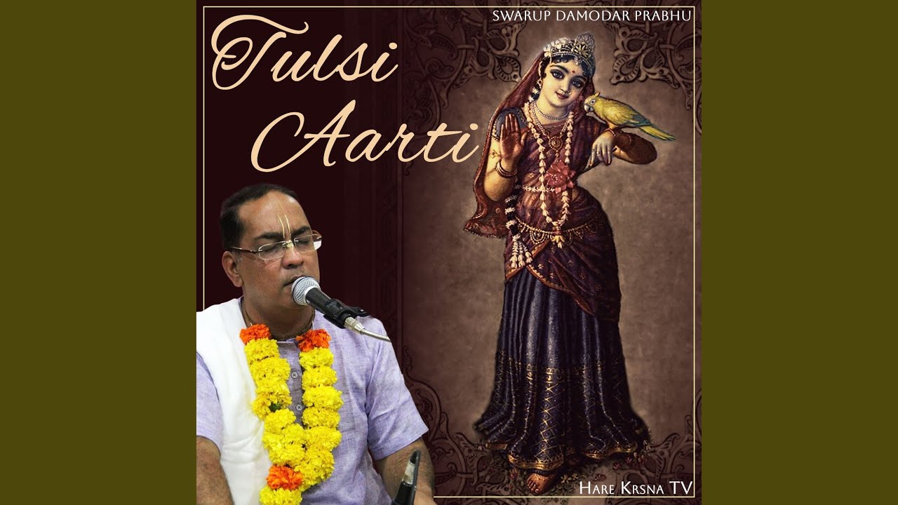 Tulsi Aarti