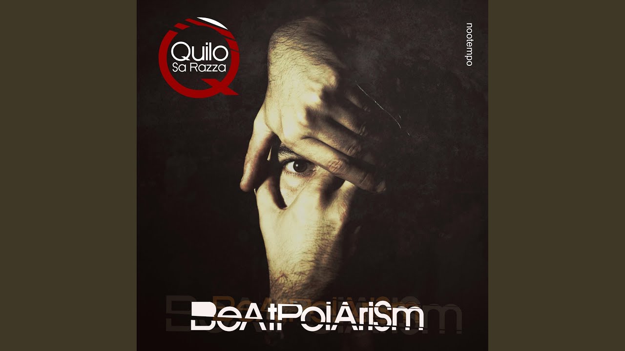 Beatpolarism (feat. Gangalistics)