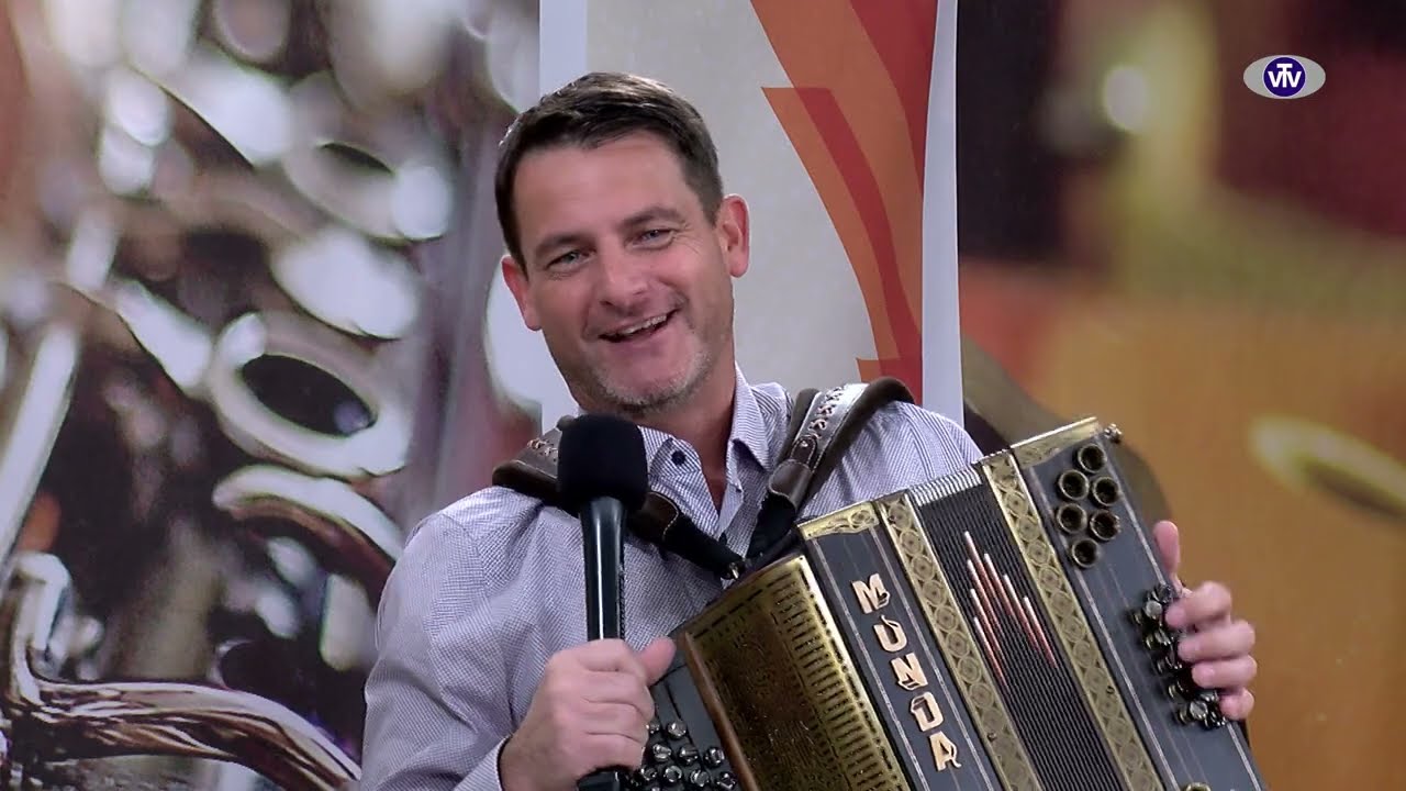 Naj viža: ansambel Andreja Bajuka - 24. 10. 2024
