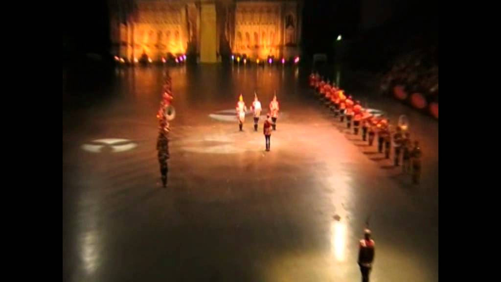 Musikparade 2014 - Oberhausen, Bulgaria
