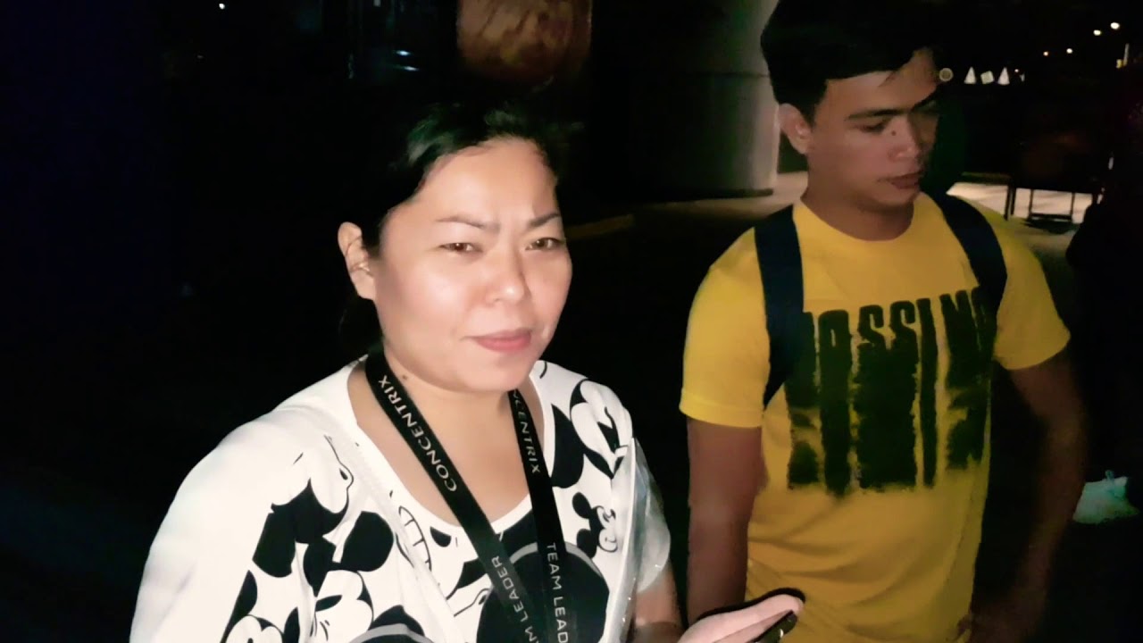 1st Video Vlog - Team Building