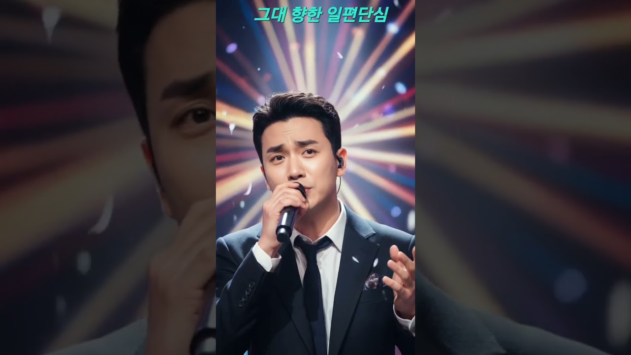 그대 향한 일편단심 (지 훈 밴드 와  지훈 이가 부릅니다)