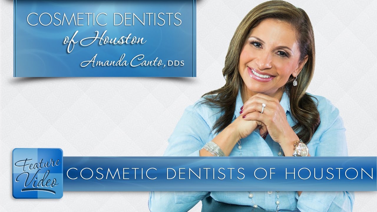 What Makes Us the Best Cosmetic Dentists of Houston?