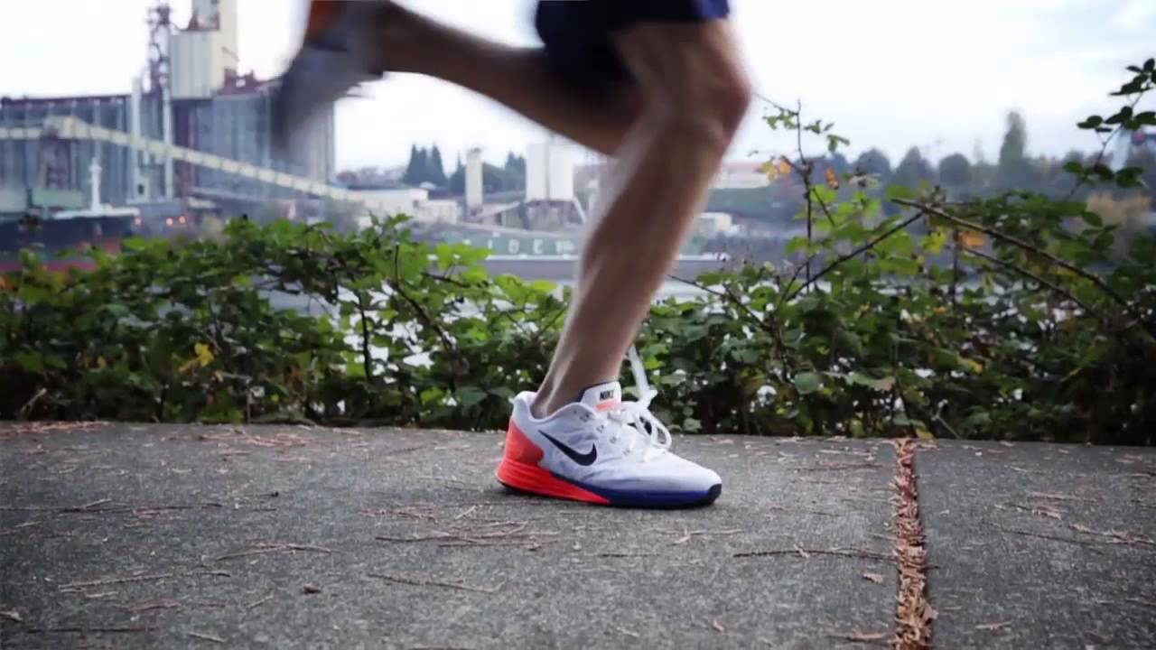 Nike Lunarglide 6