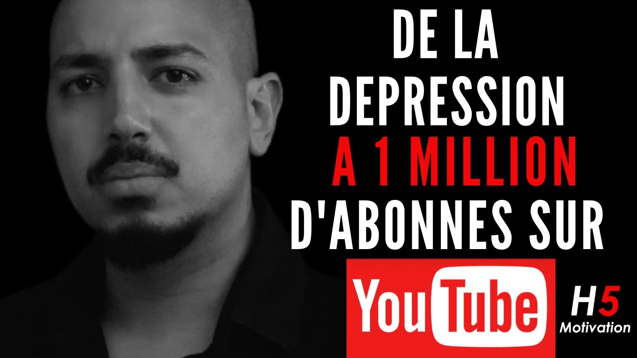 Je Dévoile La Vérité sur H5 Motivation | L'incroyable Histoire d'Aziz