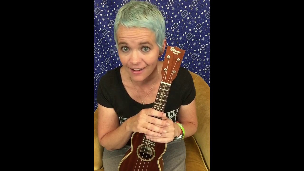 MIms Ukes Demo: Ohana Soprano SK-39 All Solid Mahogany Martin 3 Inspired Ukulele Review