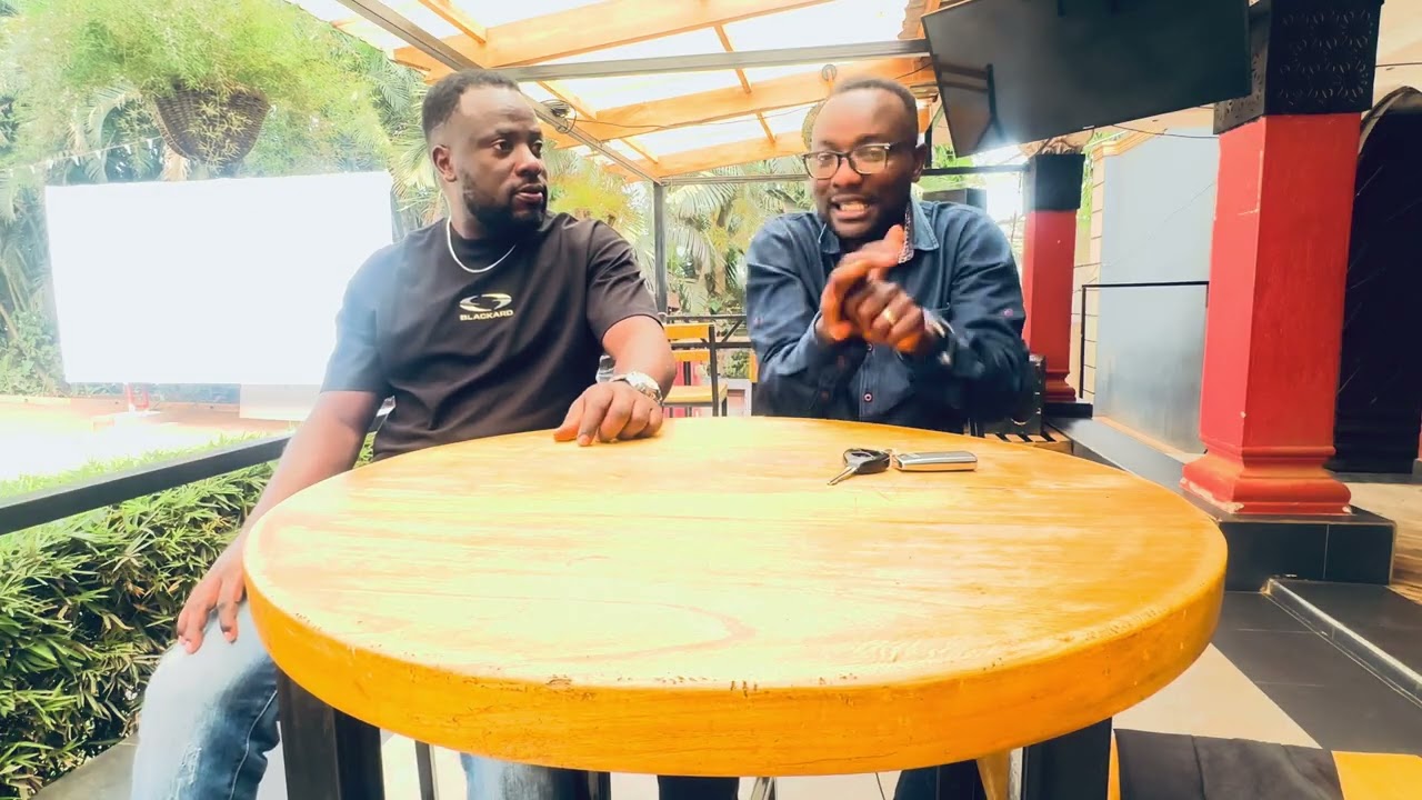 Okulonda mu Kabarole District 🫢 vvuluggu mwerere 