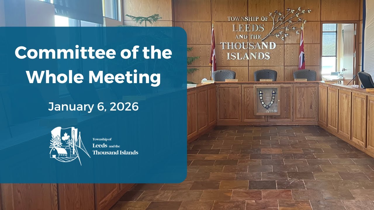 Council Meetings