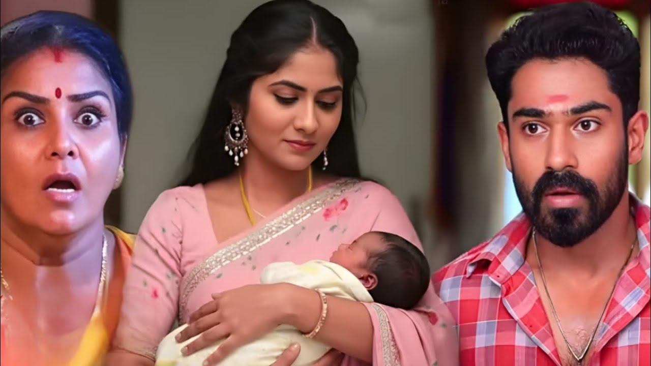 Chinna marumagal serial today Full Episode|| New promo chinna marumagal||காவடி எடுத்த ராஜாங்கம்