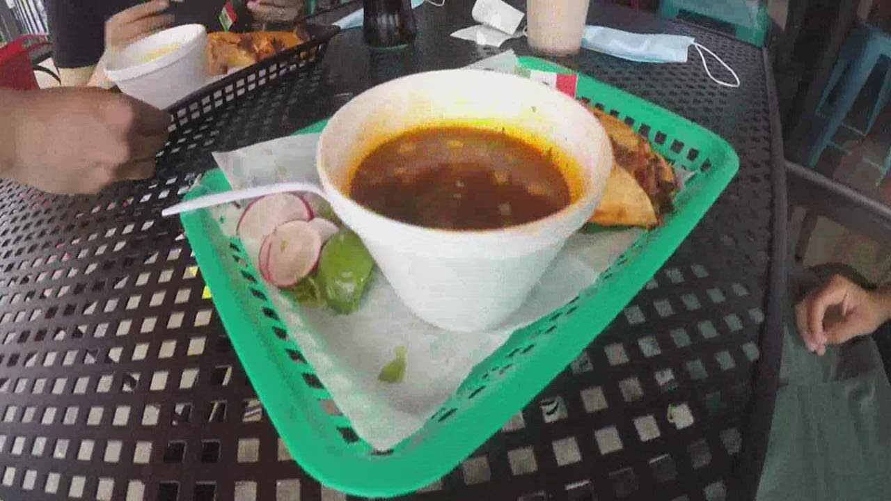 Family's journey to opening Tacos Do&ntilde;a Lena