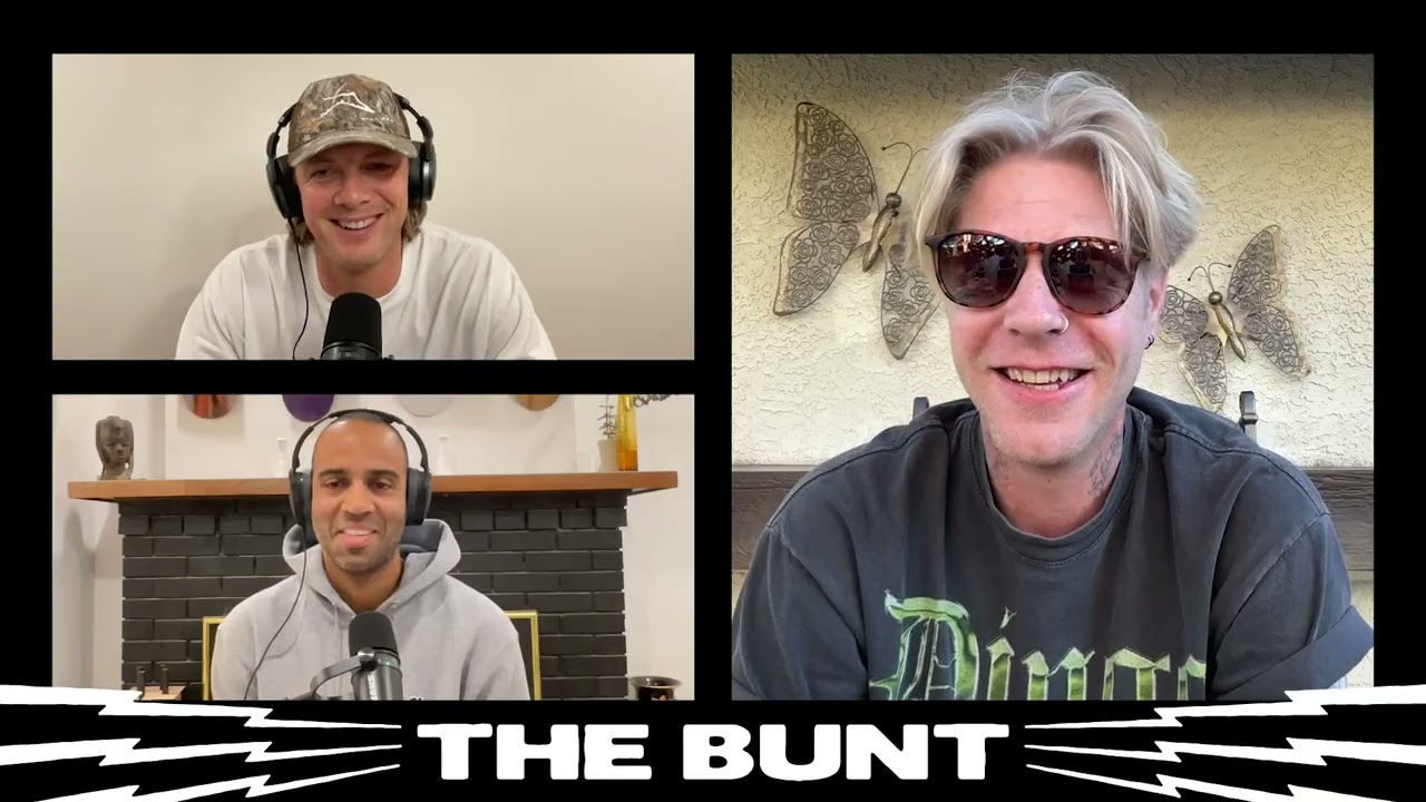 Braydon Szafranski | The Bunt | Season 22 Episode 07