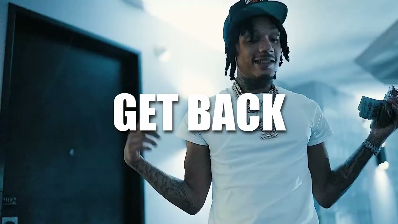 [FREE] Fwc Big Key x 24Lik x Detroit Type Beat 2024 - ''GET BACK''