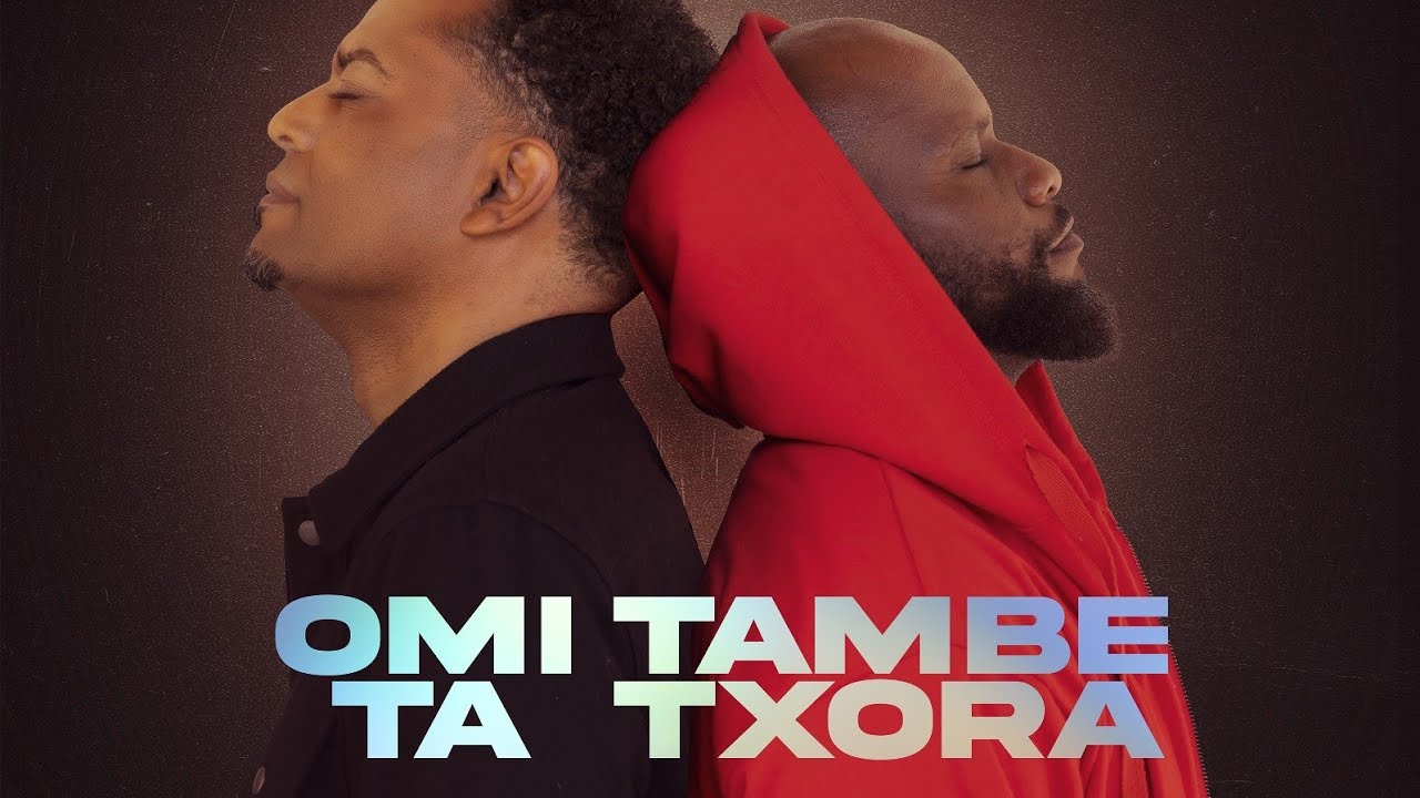 Ga DaLomba x Gil Semedo - Omi Tambe Ta Txora