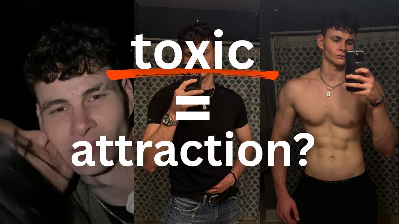 How to be a player (As a good guy)