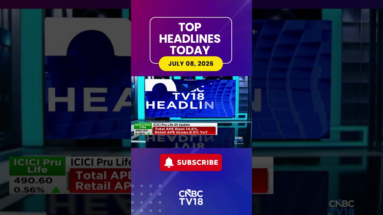 Top Headlines | Gulf flare-up hits stocks | Oil marketers under pressure | N18S