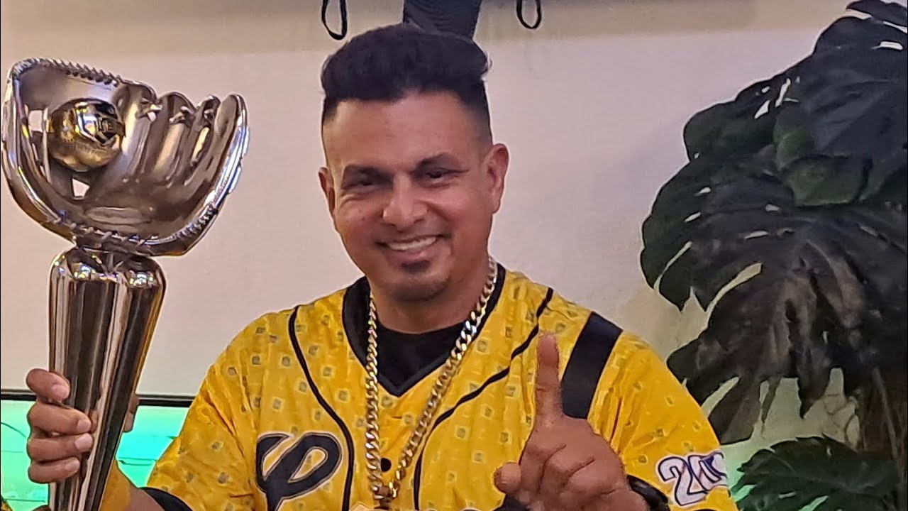 Michael Pérez: “He pensando vender el equipo”