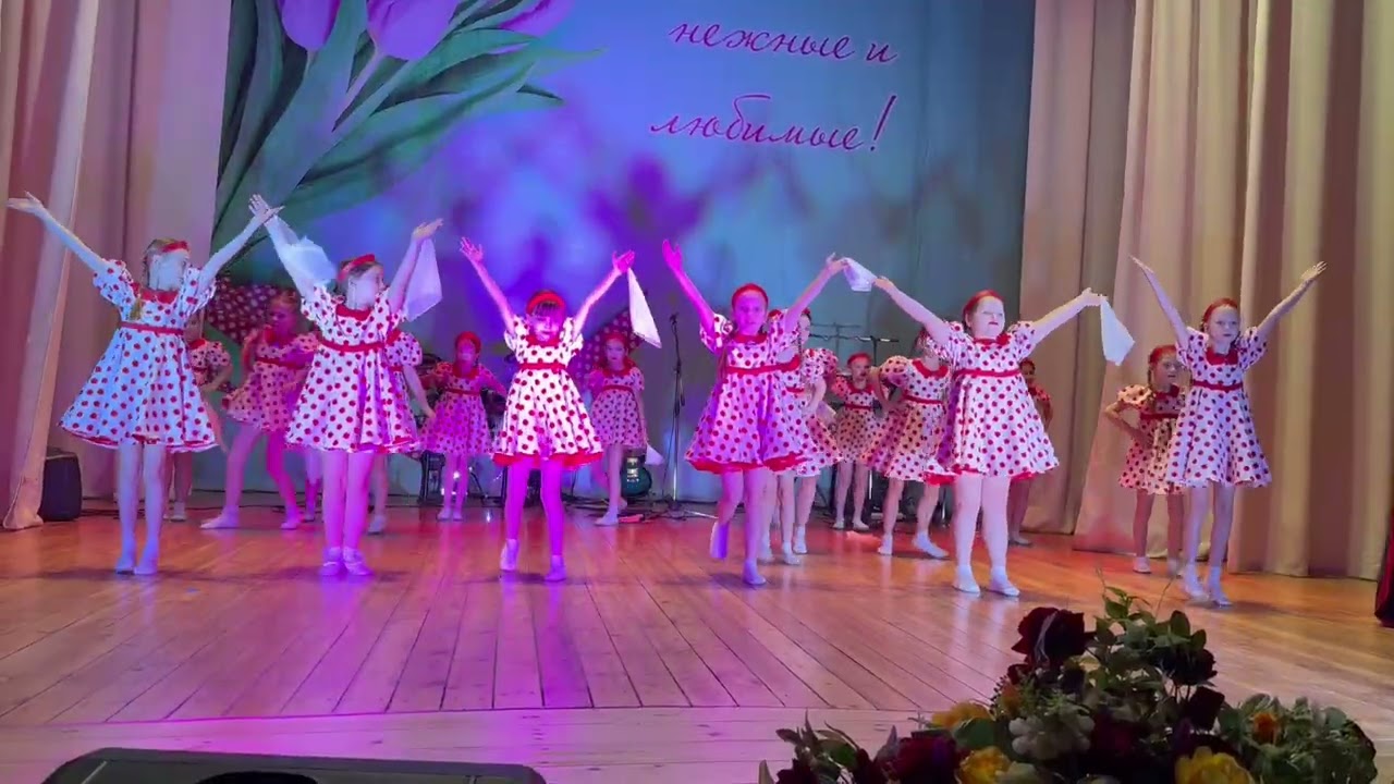 05.03.26г. СДК Протокский