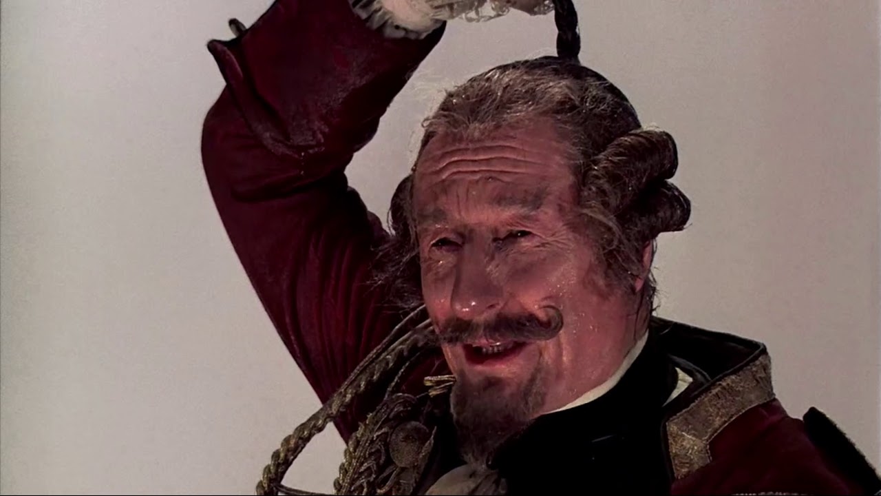 MUNCHAUSEN'S TRILEMMA: The Baron pulls himself up by his hair