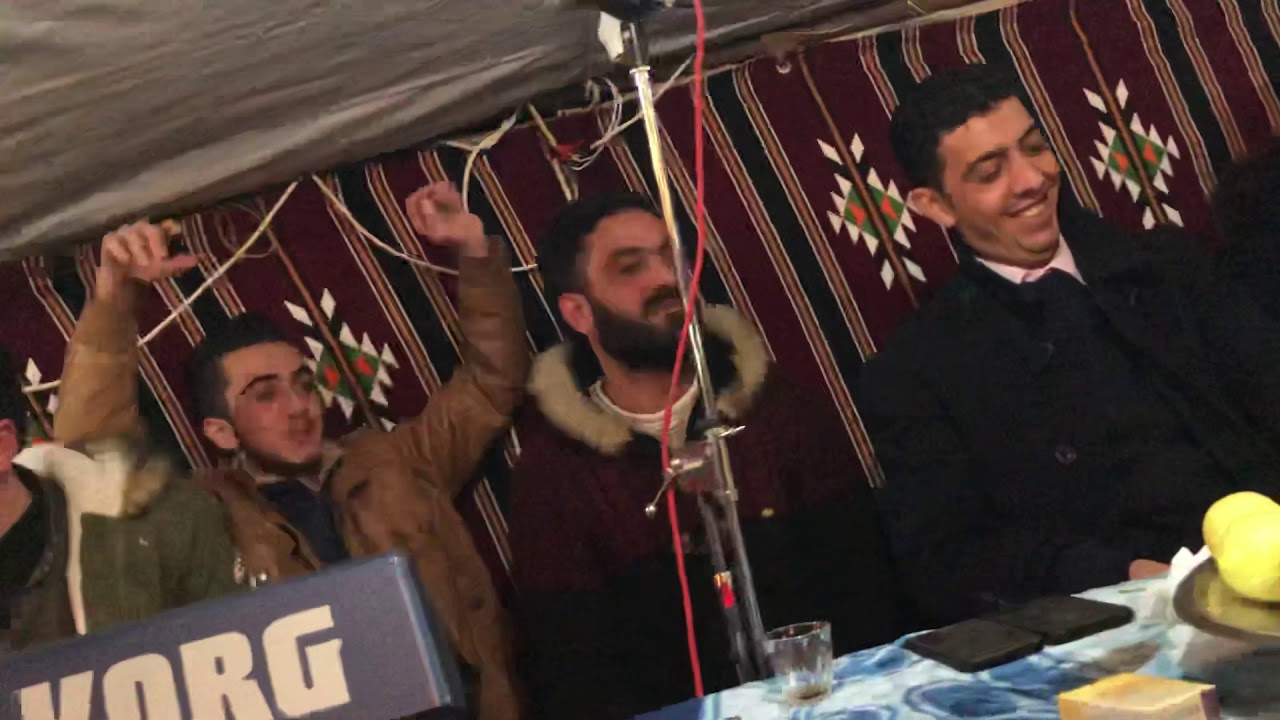 يا يئبش البي يئبش🖤🎶الشاعر شام حاتم والفنان محمد عبدو رضية 🖤😍