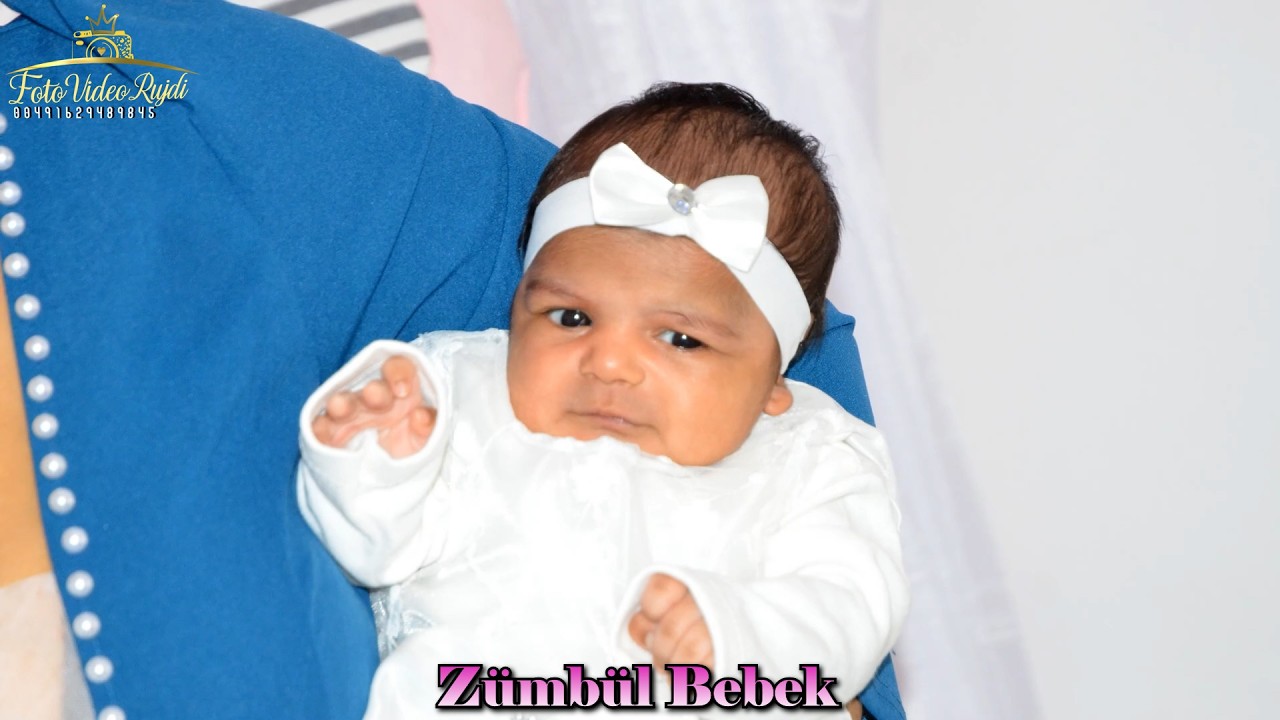 Zümbül Bebek