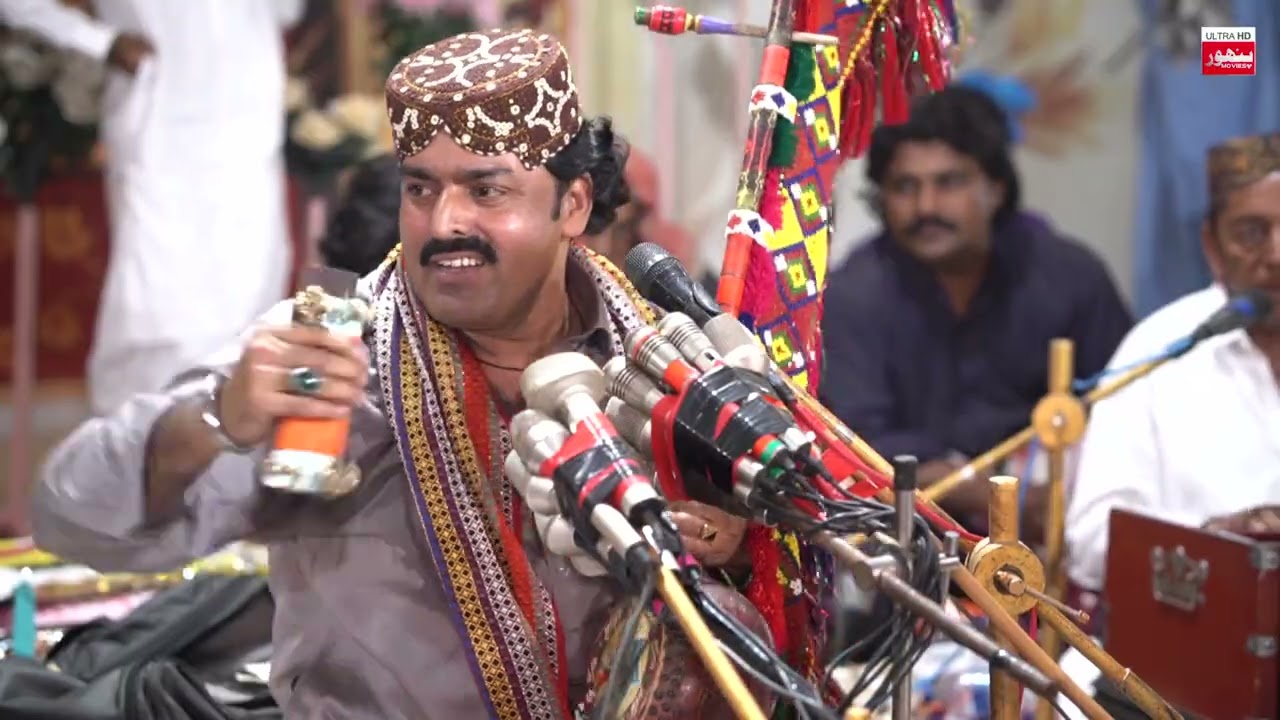 Muhnjo Yaar Ache Tho Singer Dilsher Tewno 2025 Dadu