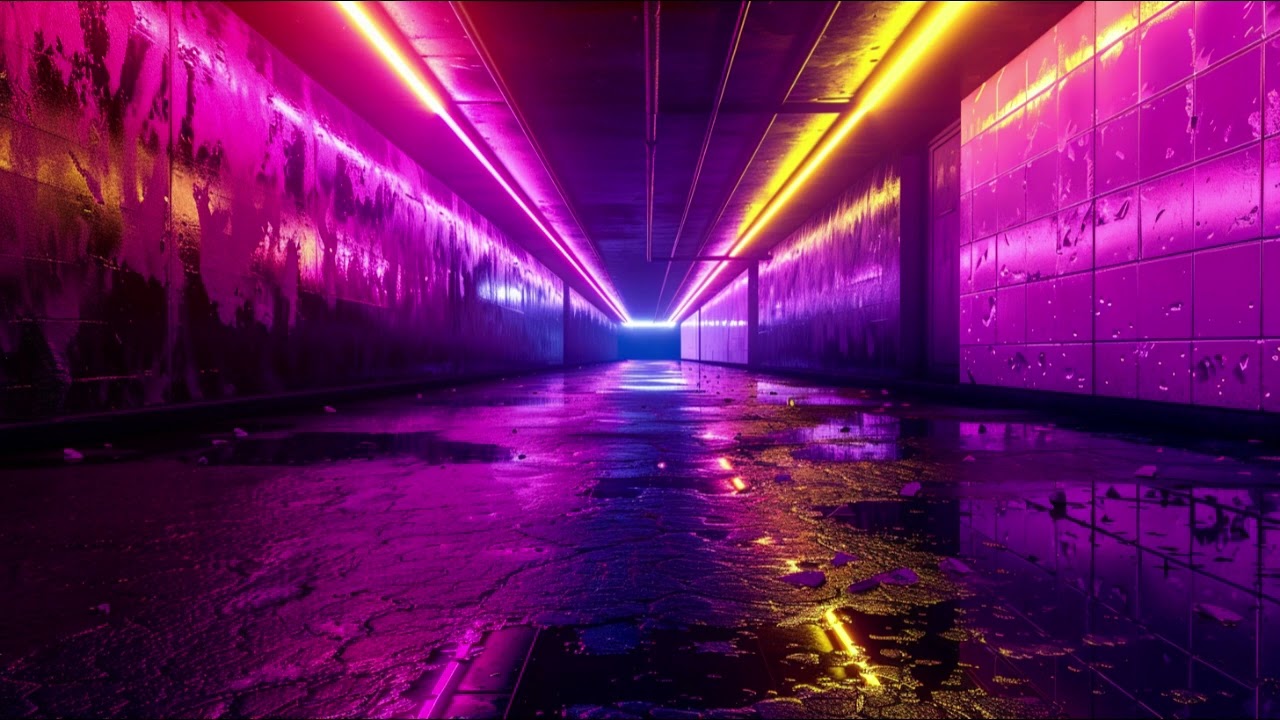 Odiusi - Underworld