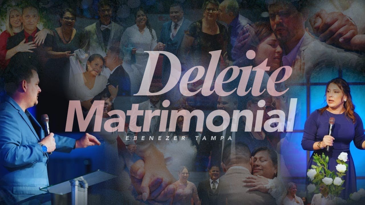 Deleite Matrimonial | 02-14-2026