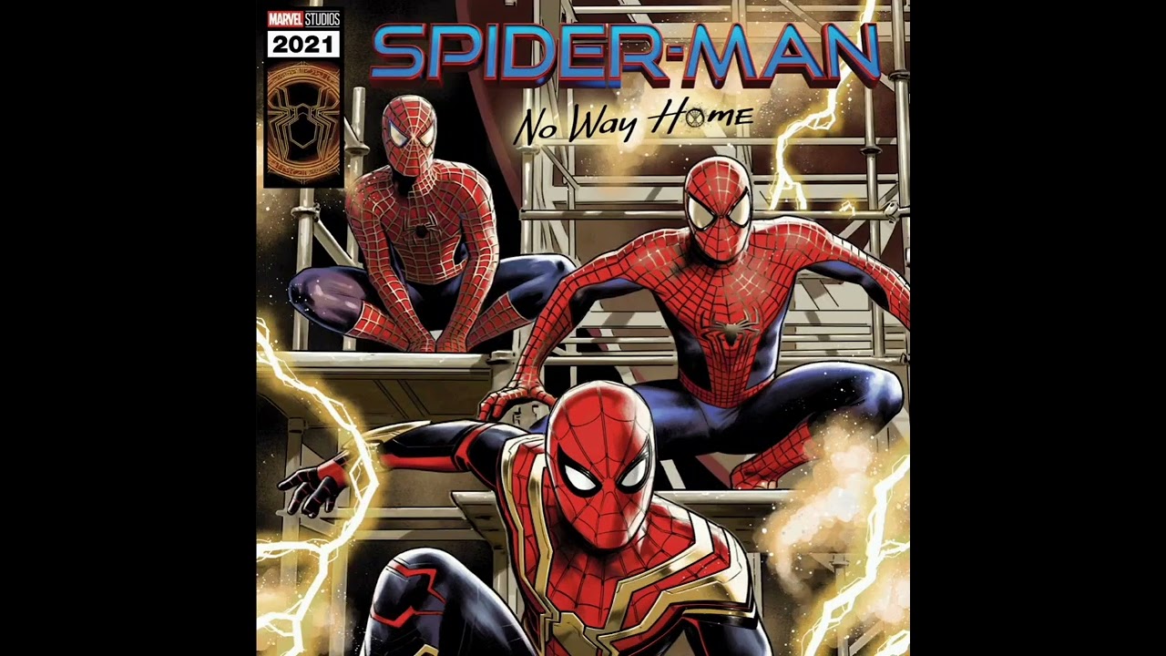 Liberty Parlance (SpiderMan - No Way Home)