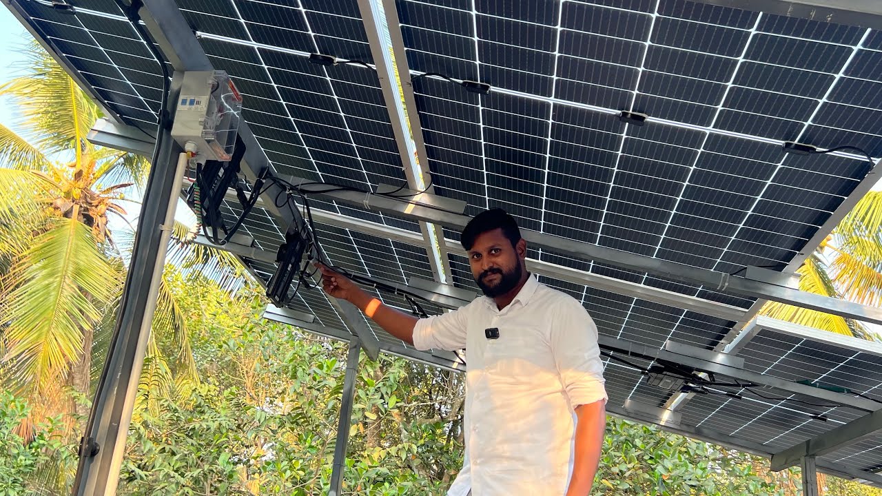 Solar Micro Inverter ഇതിന് വില കൂടുതലാണോ ? എന്താണ് പ്രത്യാകത ?