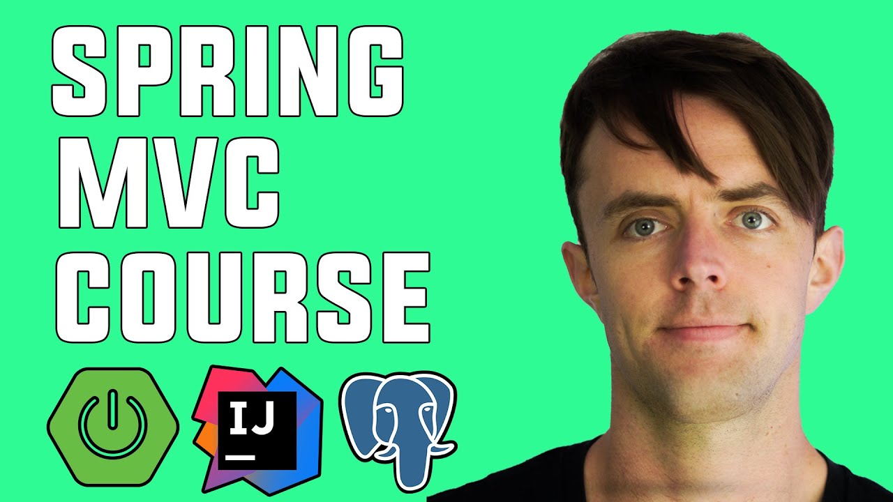 Spring MVC - 6. Объяснение Thymeleaf