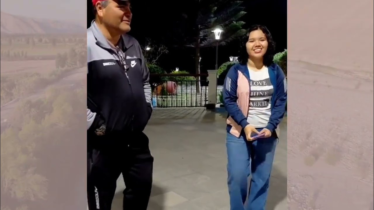 Rio Tambo en peligro 