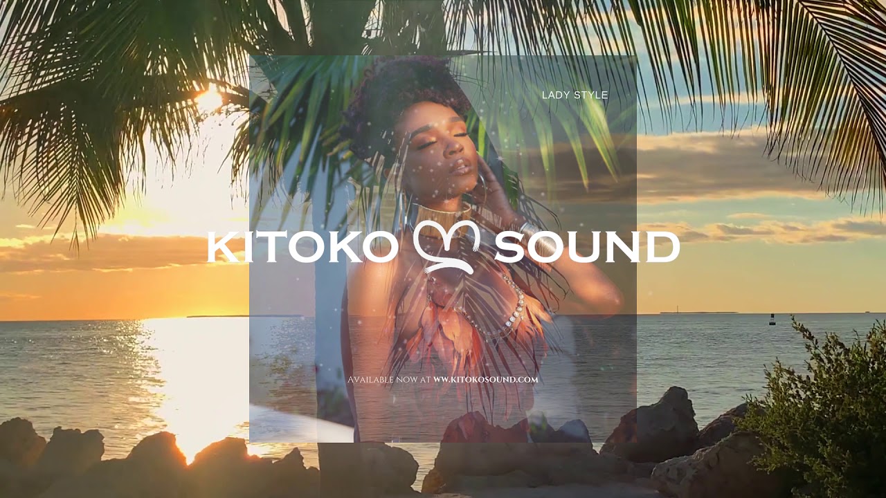 Kizomba Instrumental 2019 - 