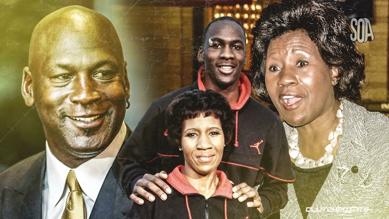Comment Nike a rendu Michael Jordan Milliardaire