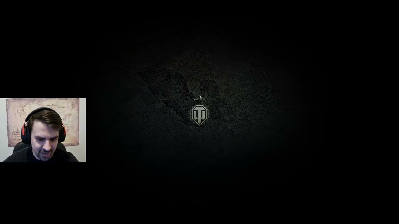 NO GOLD RANDOM Tech Tree Tank grind. Finishing HWK 12, Pershing.
