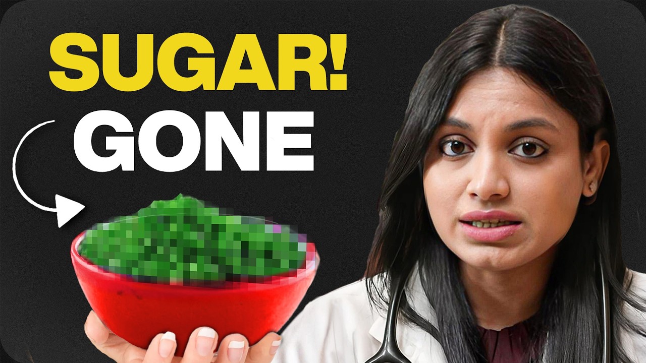 Best Ways To Lower Blood Sugar Level Instantly | Doctor Explains