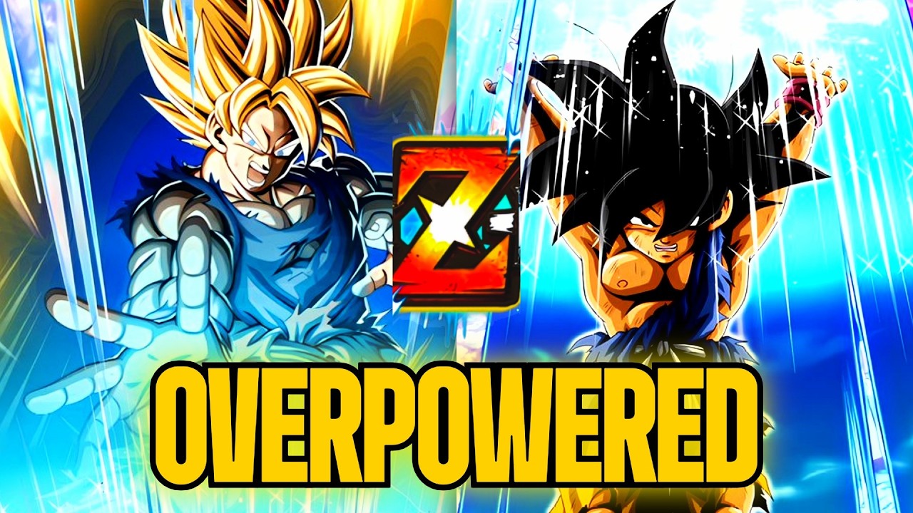 Are 8th Anniversary LR EZAs the BEST Units Again?