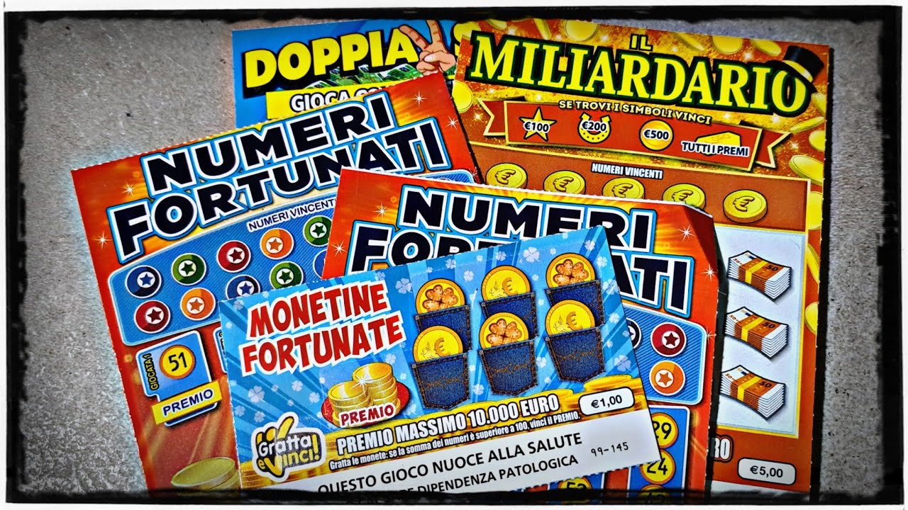 Gratta e Vinci Bomba 💣😂💵🍀🎉