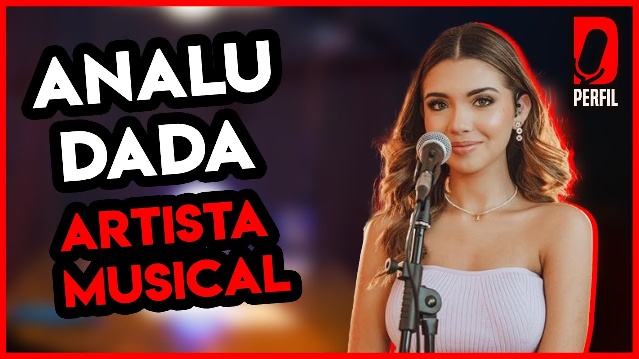 En #Deperfil conversamos con Analu Dada, artista salvadoreña || 21 - 09 - 23