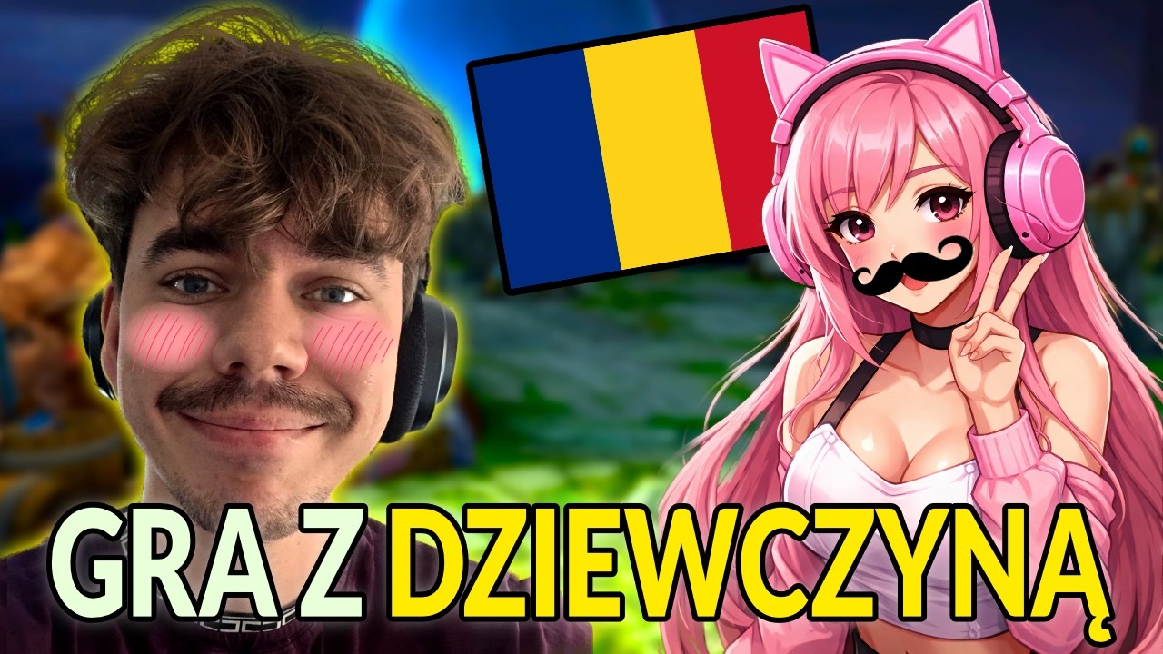 RandomBruce: duo z młodą Rumuneczką i piwko w pracy o 13:00