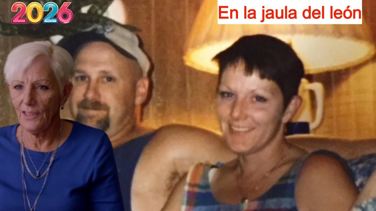 INVESTIGACIÓN DISCOVERY | En la jaula del león | El mal vive aquí Doblado en Español