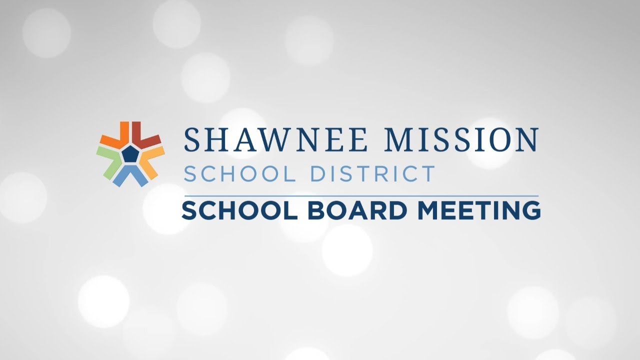 SMSD Special Board Meeting July 22, 2020
