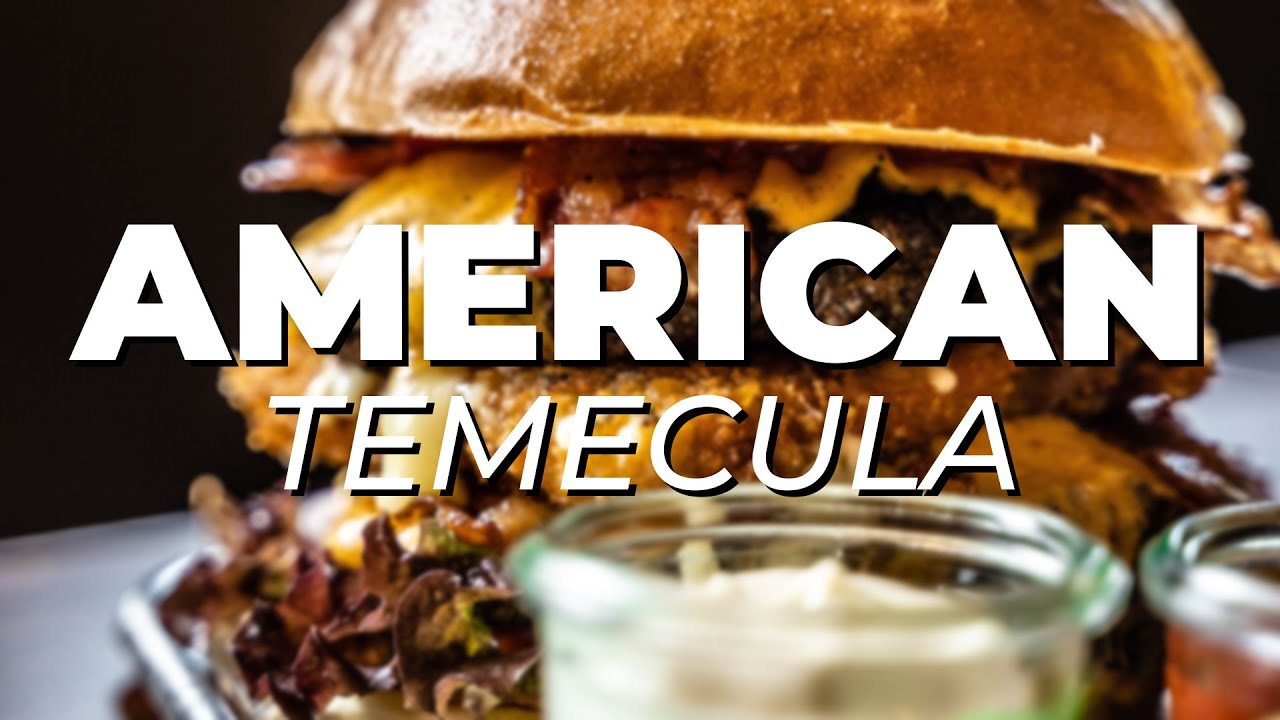 BEST AMERICAN RESTAURANTS in TEMECULA, California