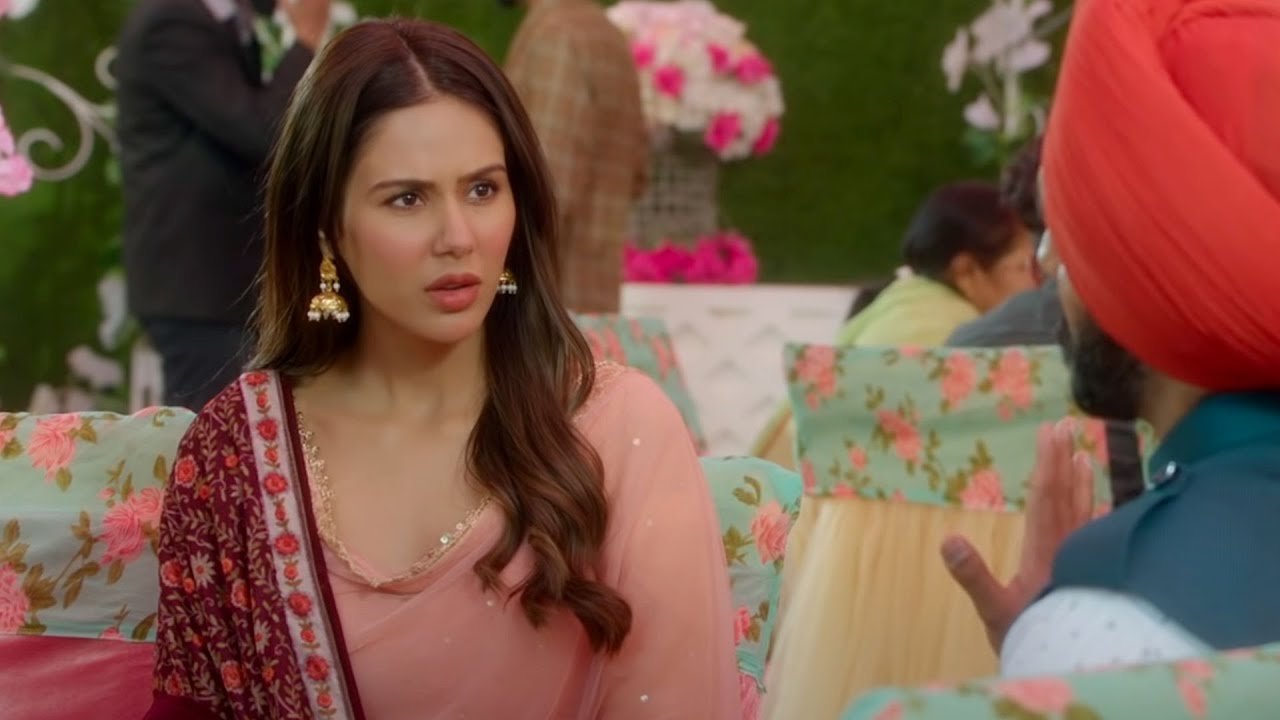 Punjabi New Full Comedy Movie 2022 | Latest Punjabi Comedy 2022 | Punajbi Movie 2022