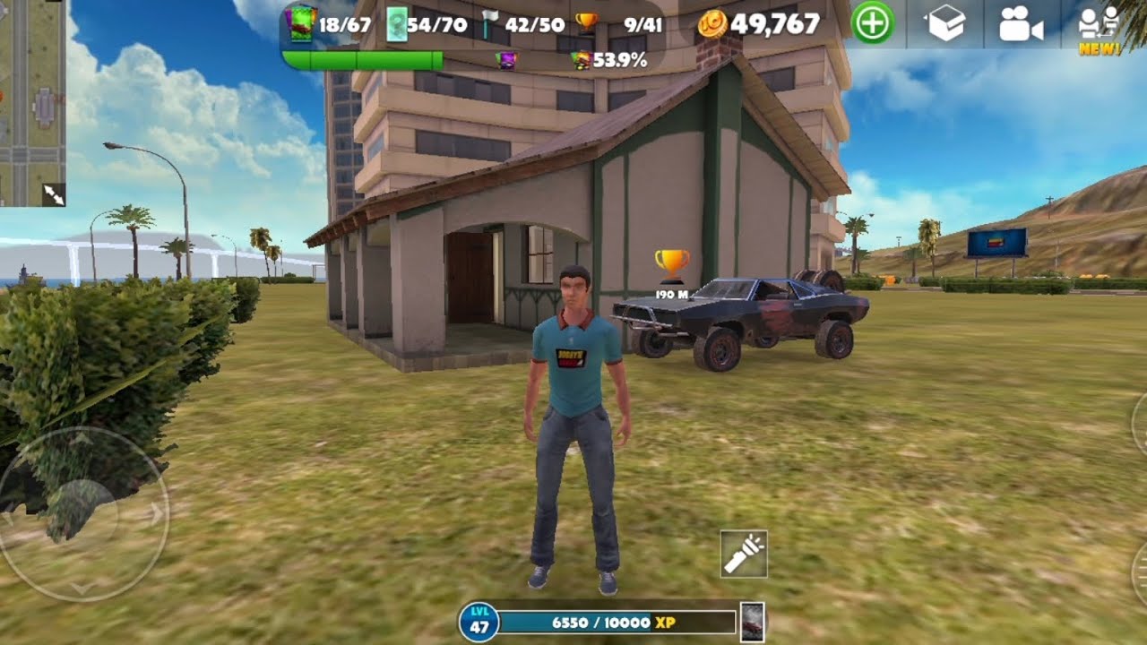 New game part video 2026