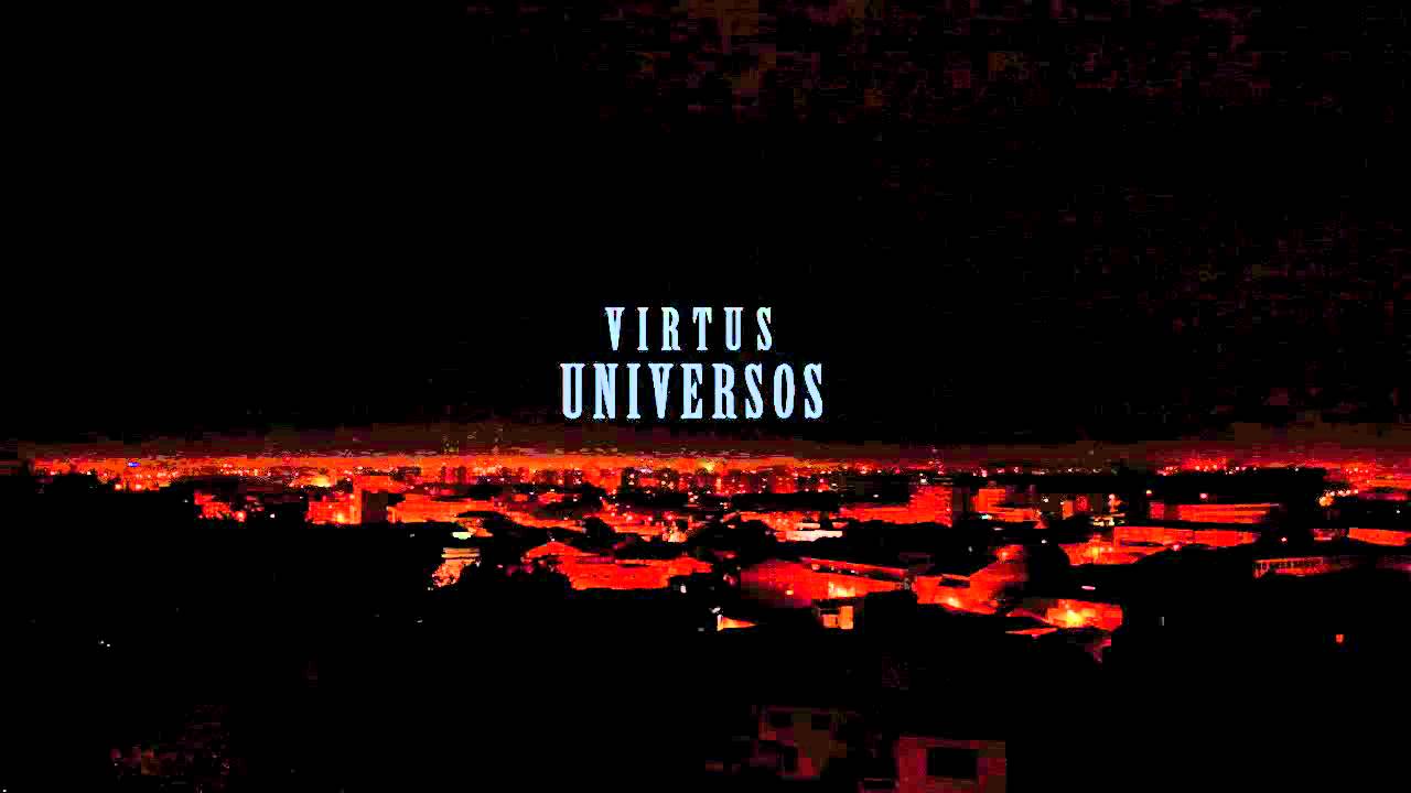 Johnny Virtus - É Só Artistas (c/ DJ Score)