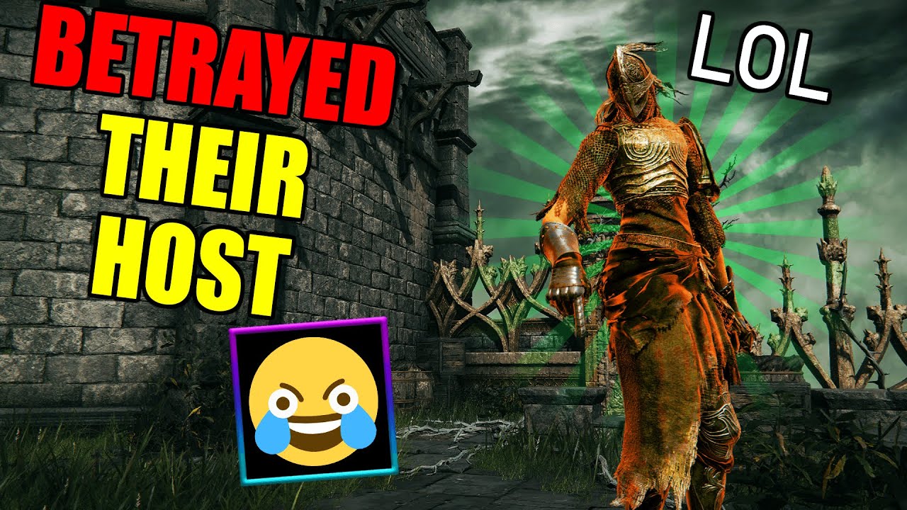 Stealth Build inspires BRUTAL BETRAYAL💀, and a PvP Discussion