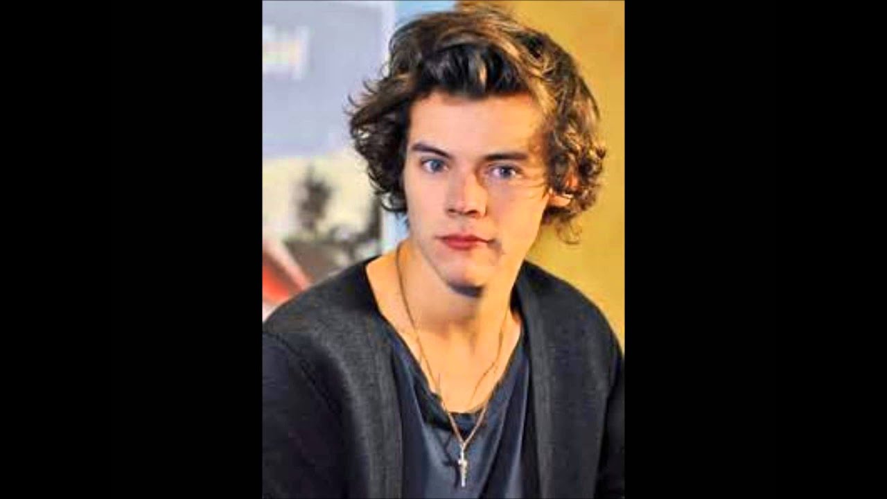 Harry Styles Imagines!