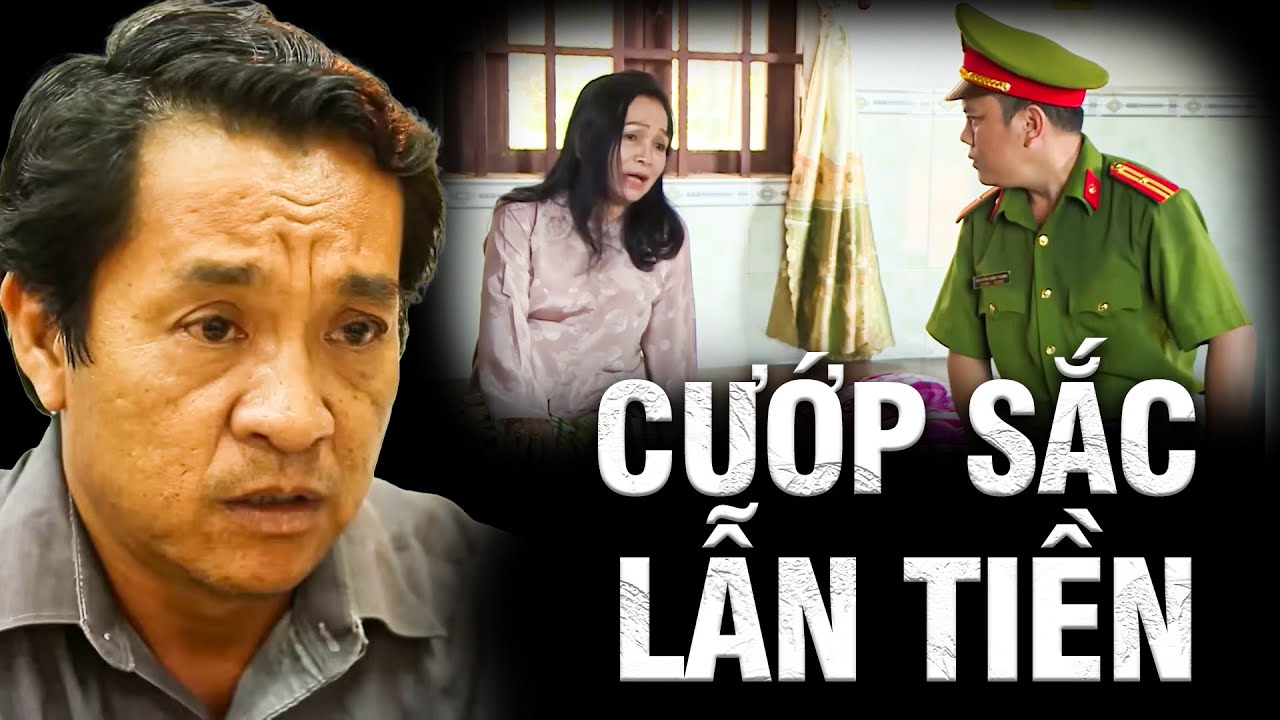 CƯỚP SẮC LẪN TIỀN | Truy Tìm Bằng Chứng 2026 | Ký Sự Pháp Đình THVL | Chuyện Cảnh Giác Mới 2026