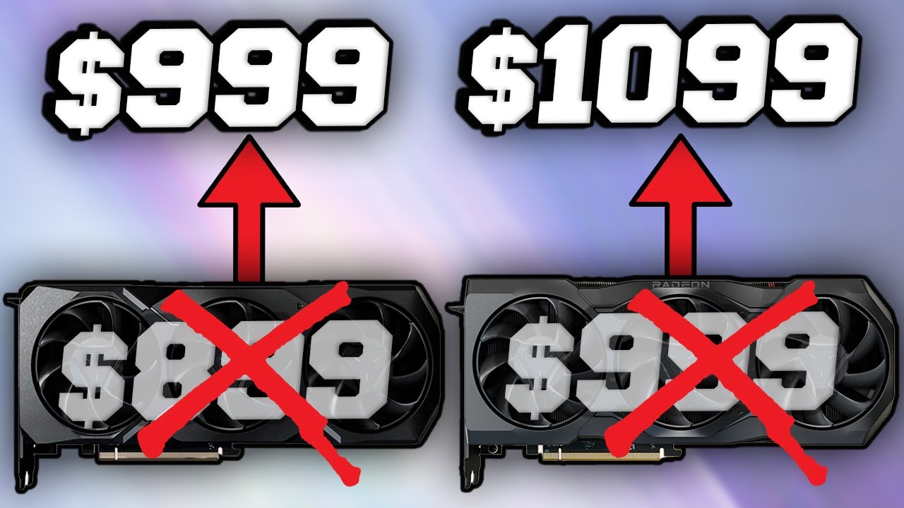 Some Disturbing News for the RX 7900 XT and 7900 XTX